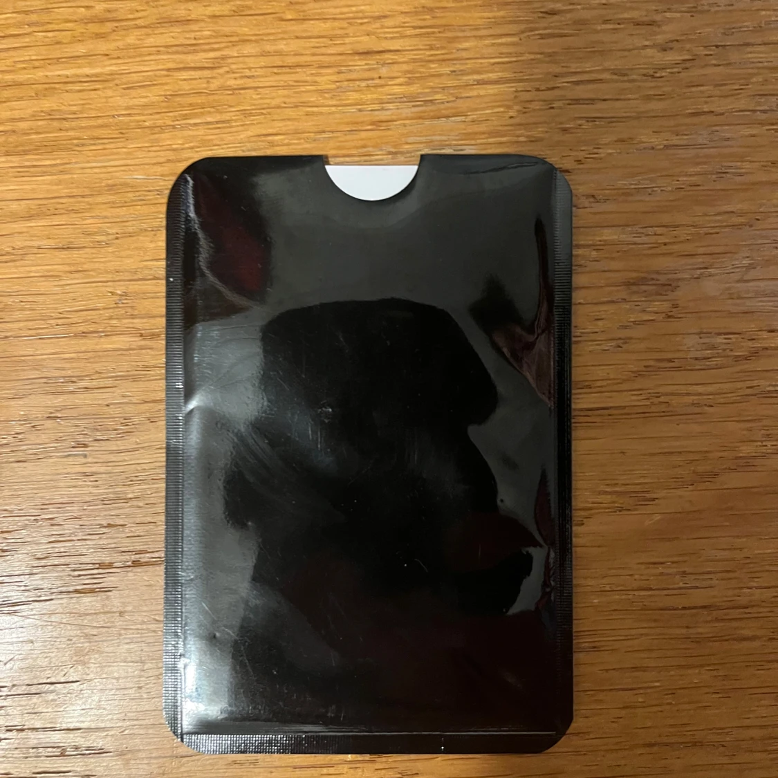 Korthållare Anti Skimming – Knowit (Helt ny)Korthållare Anti Skimming – Knowit (Helt ny) - 2