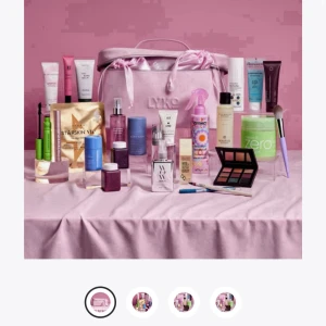 Lyko julkalender  - LYKO julkalender 2025