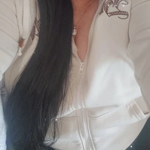 3st äkta hårtränser - Äkta hår från unice hair köpt i juni använd hela sommaren