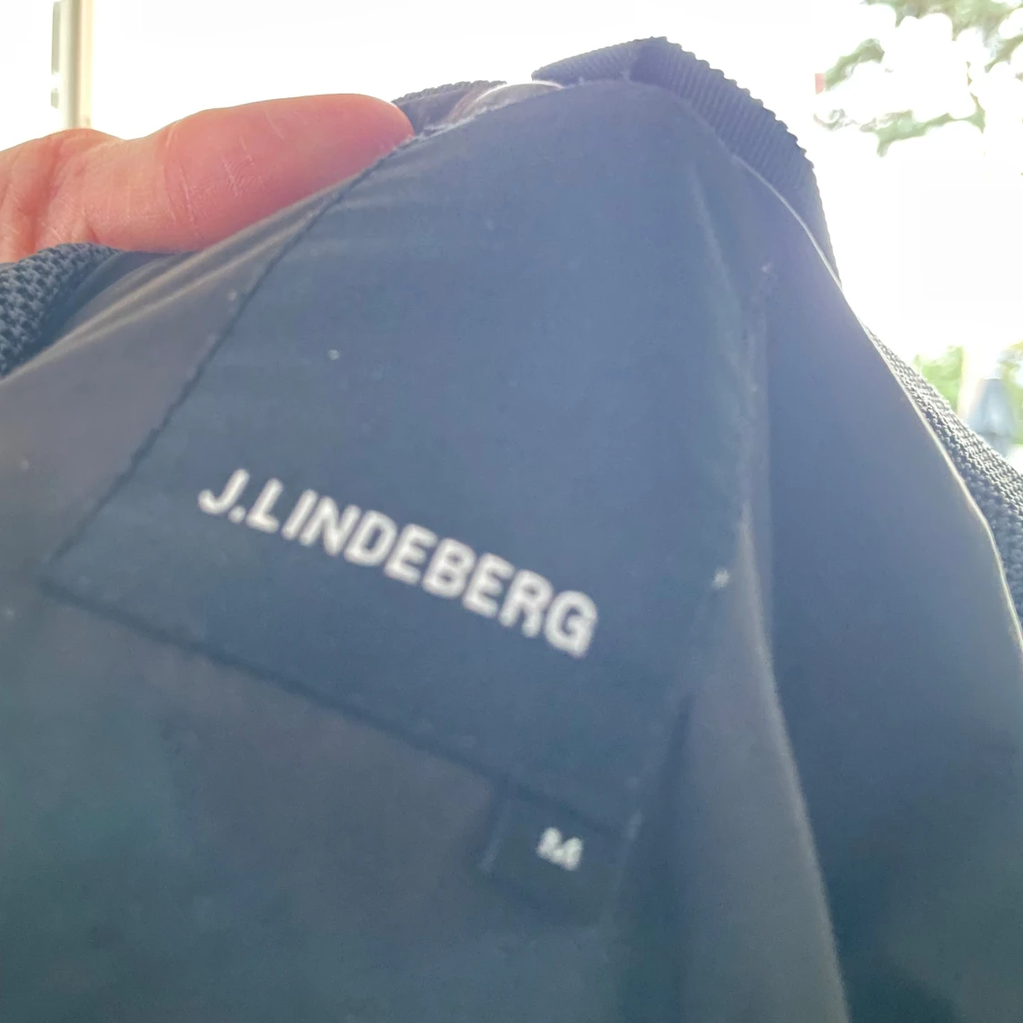 J.Lindberg fieldjacka  - 4