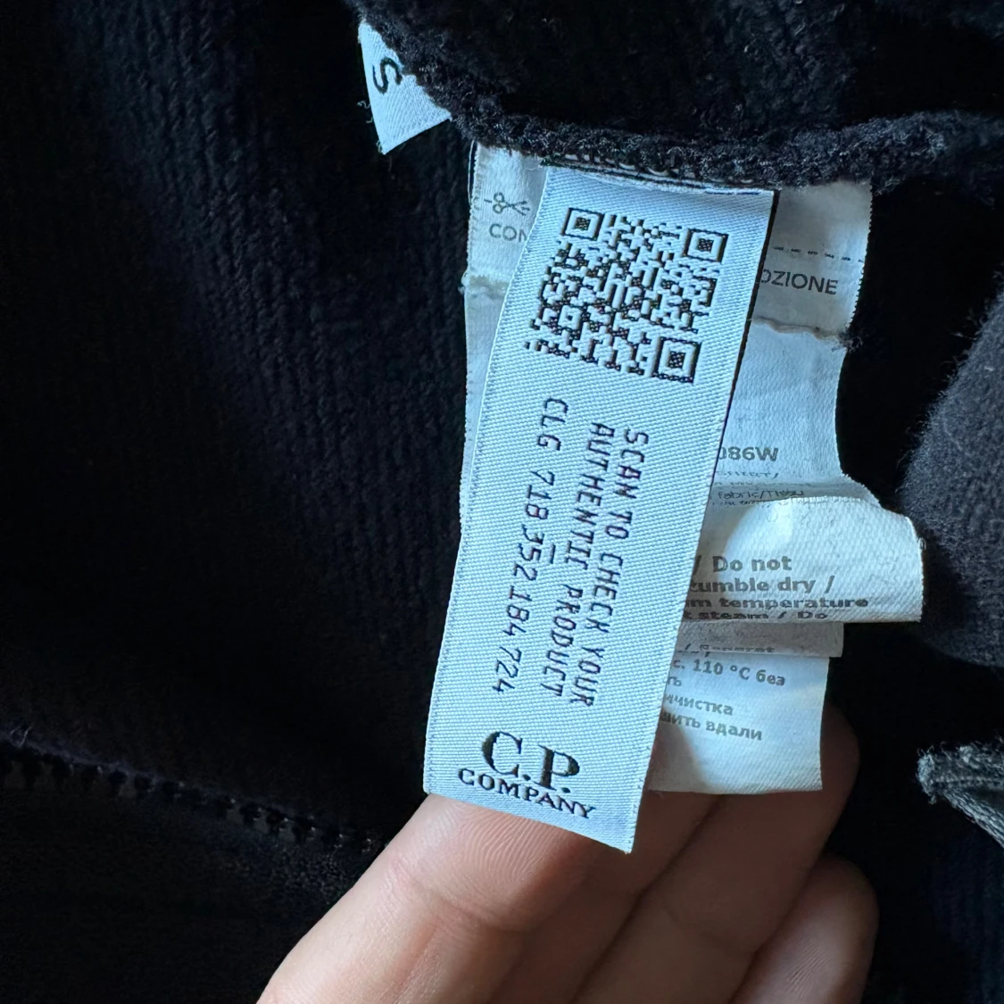 Cp company Hoodie - 2