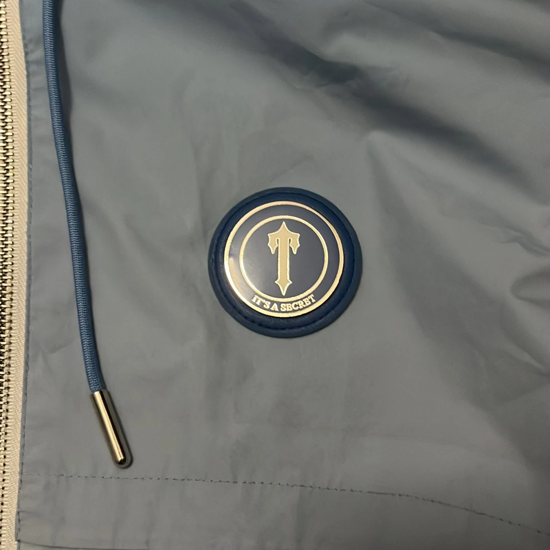 Trapstar vindjacka - 3