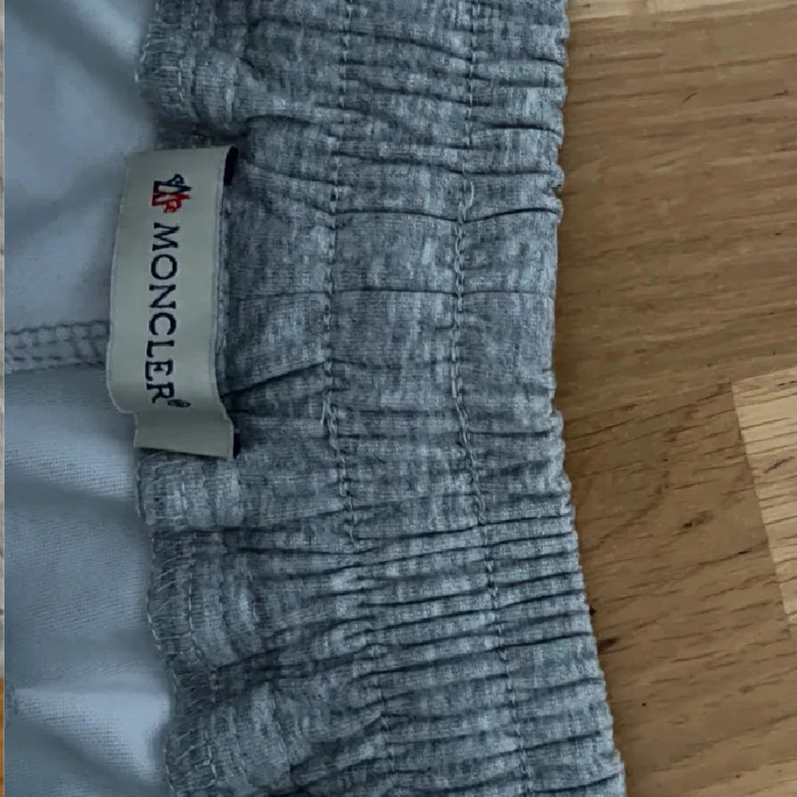 Moncler shorts grå - 2