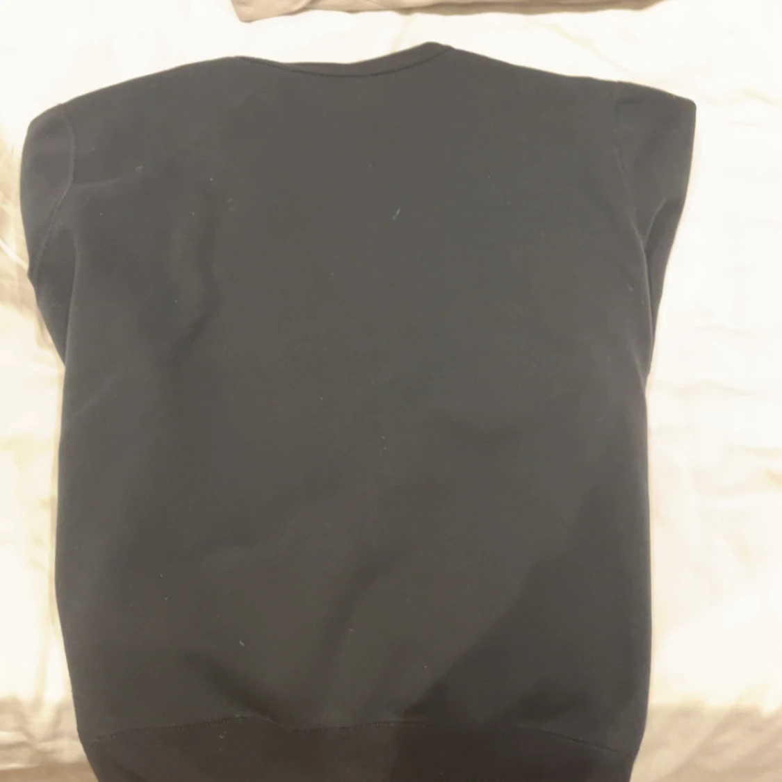 Svart sweatshirt från Polo Ralph Lauren - 1