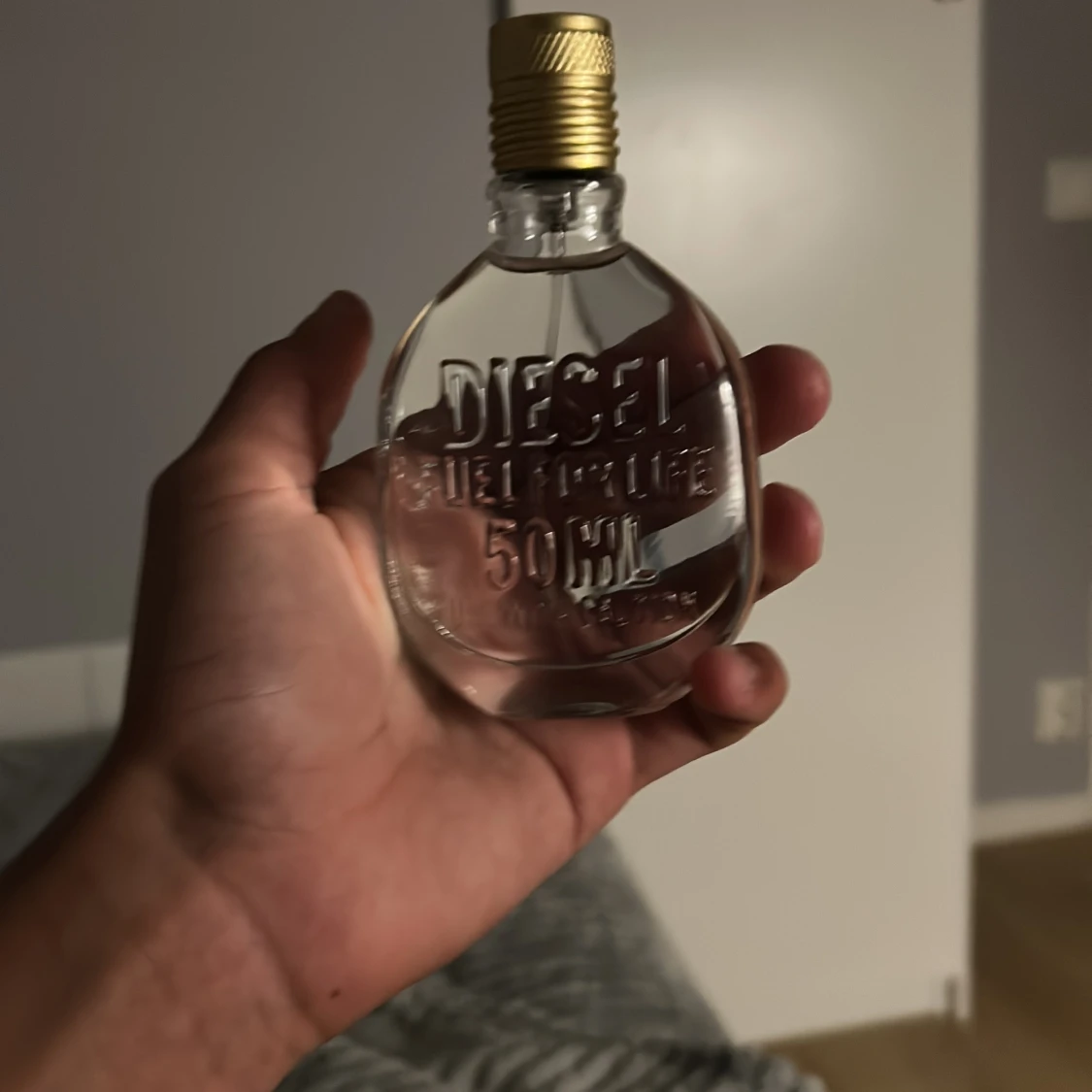 Diesel Fuel For Life 50 ml - 3