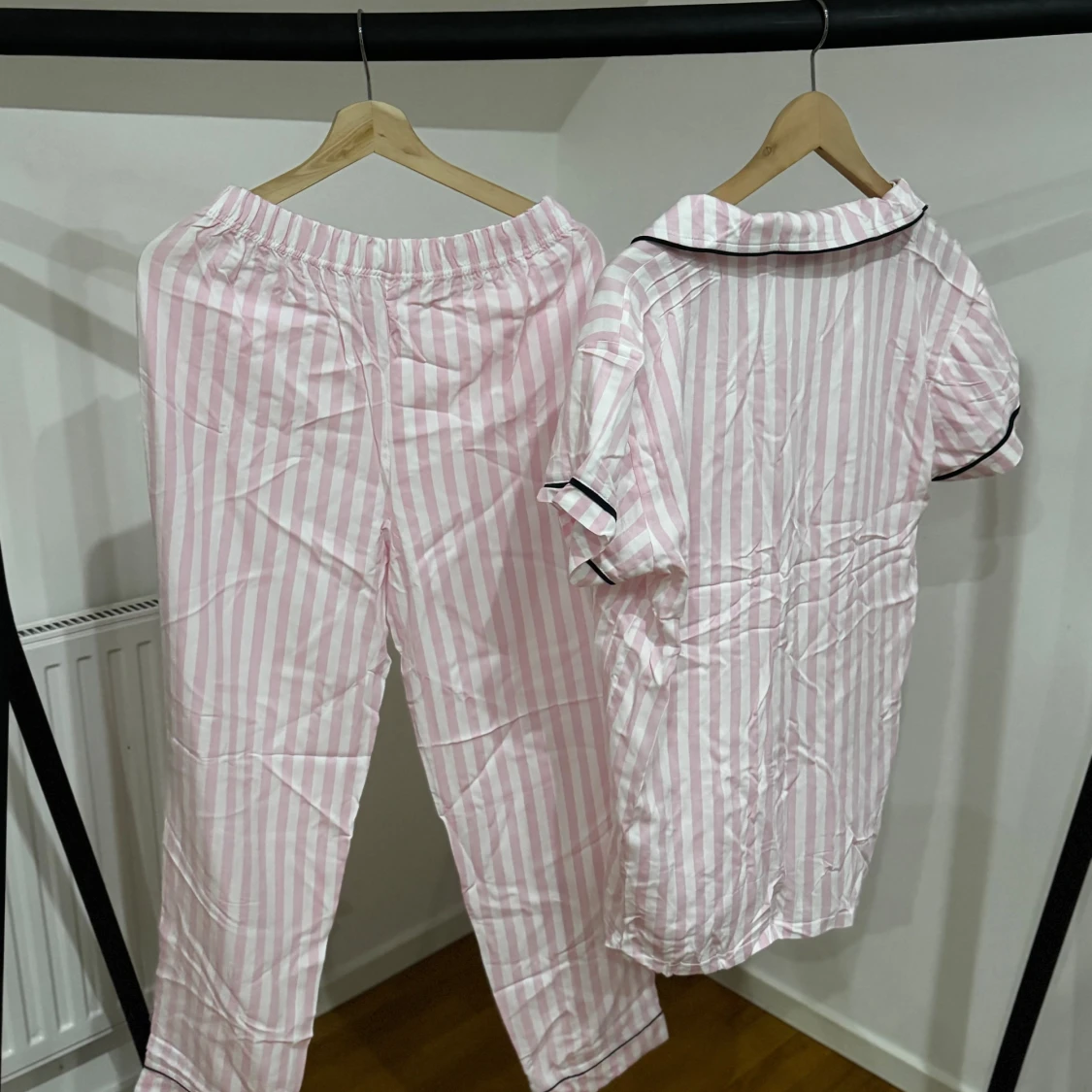 Randig pjyamas VS - 1