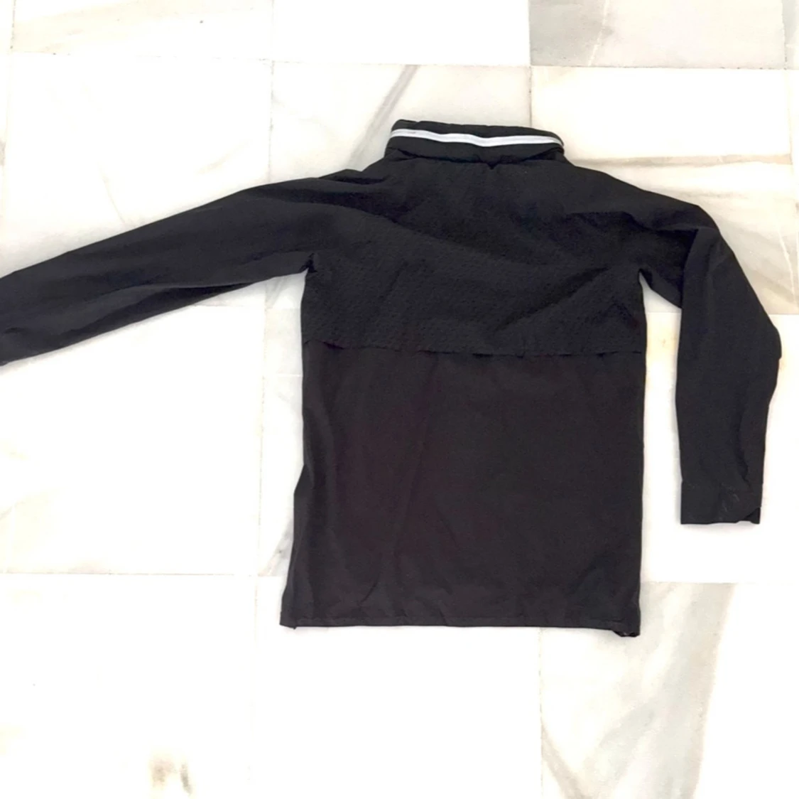 Mclaren vind jacka - 1