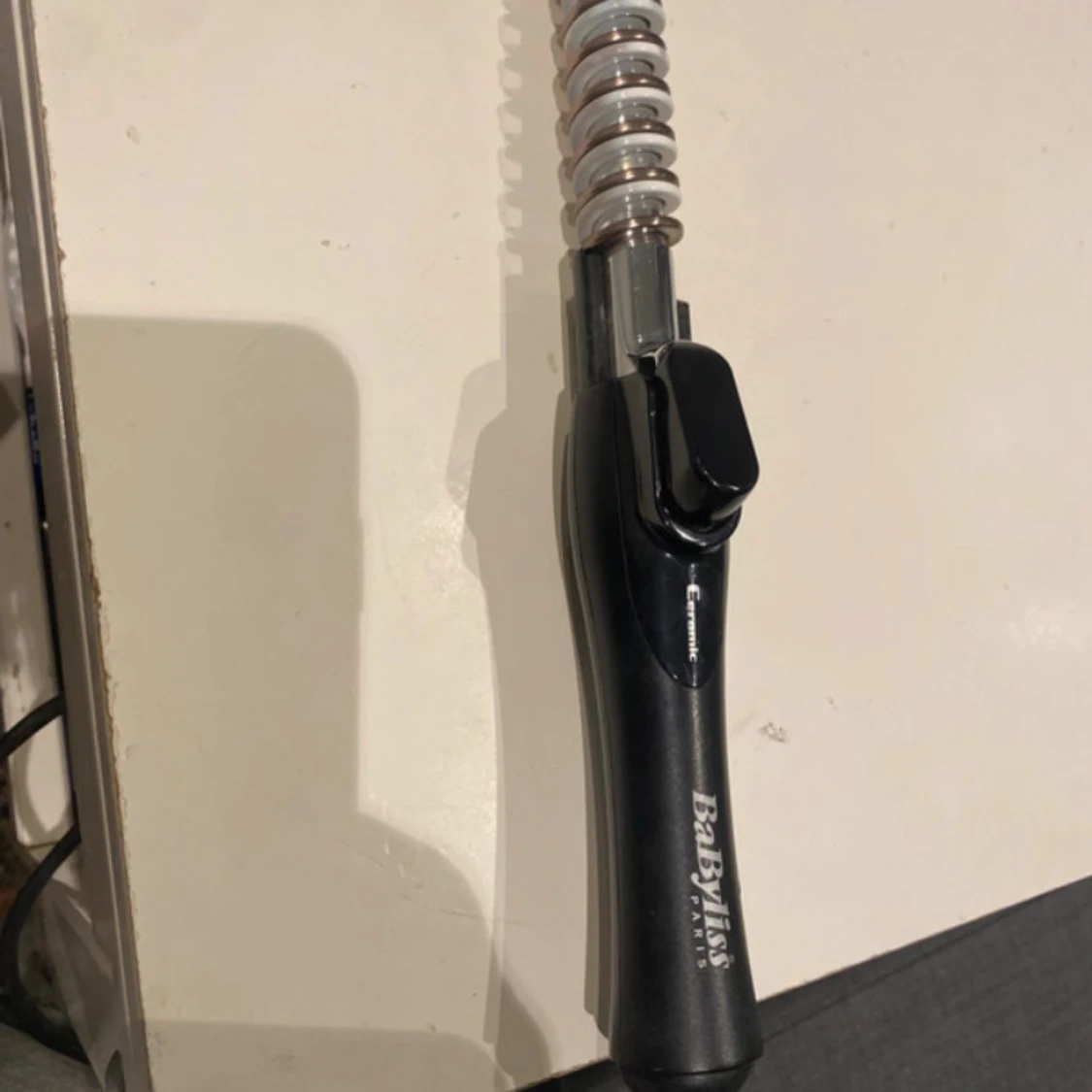 BaByliss Paris Ceramic Locktång - 2