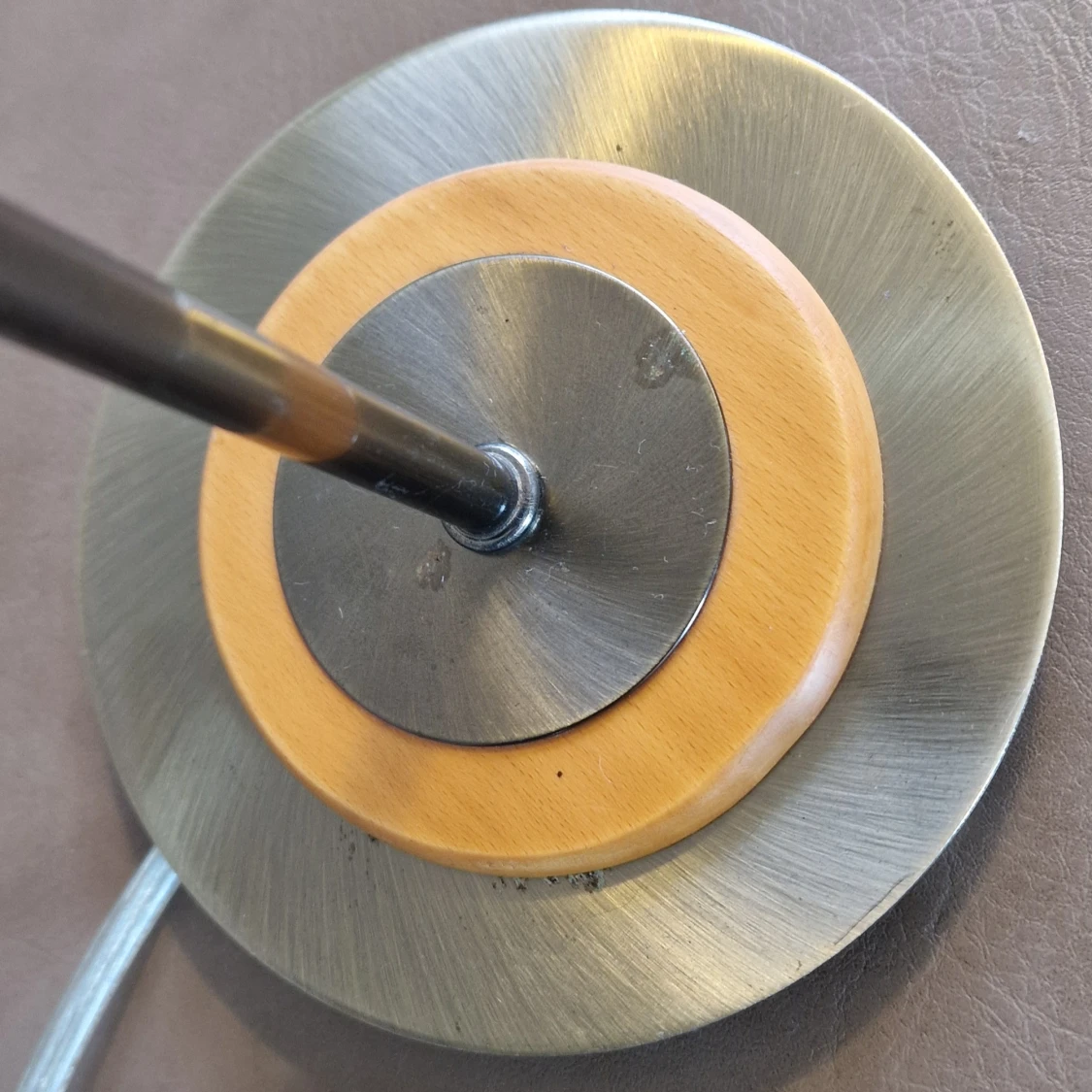 E27 Bordslampa, 2-pack - 4