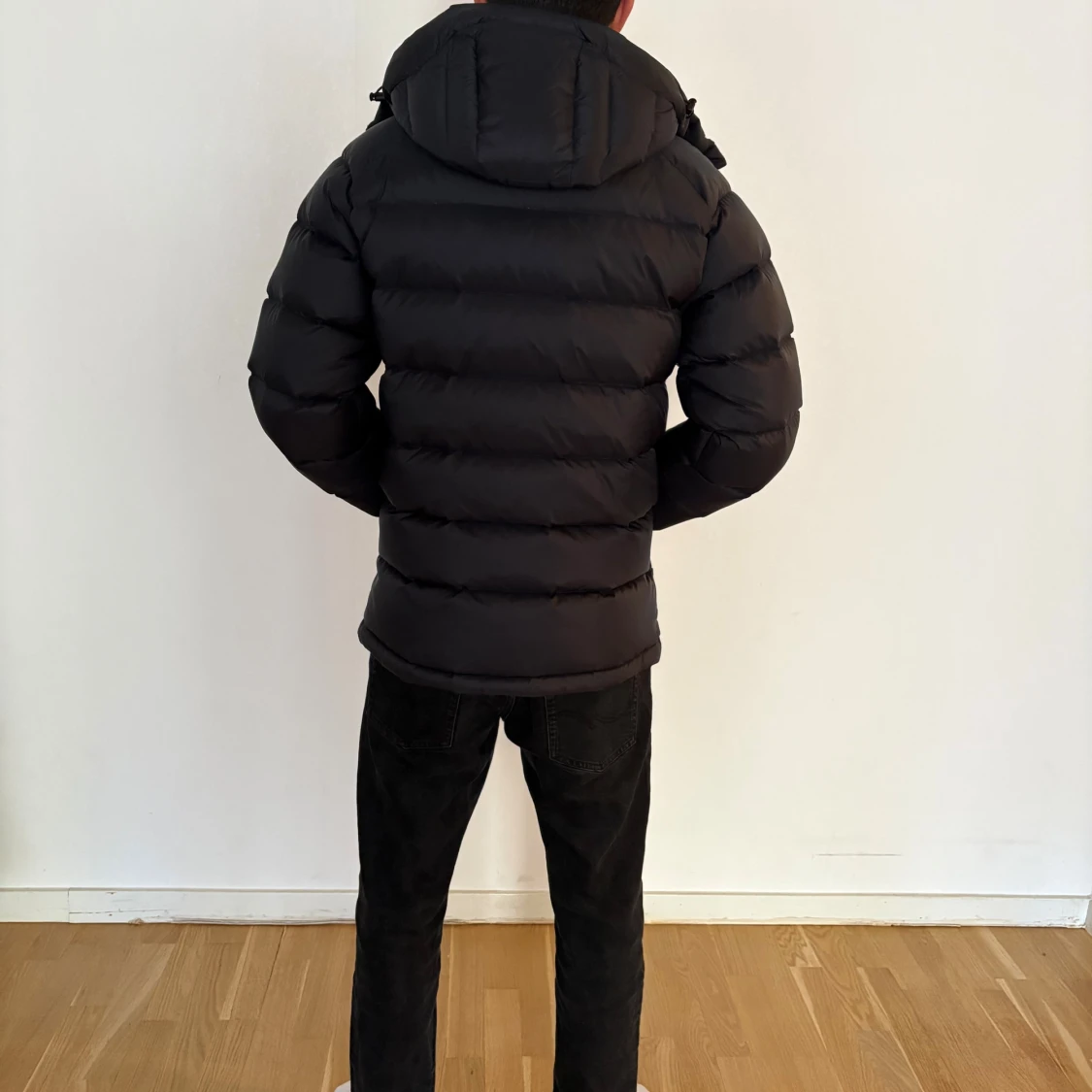  Peak Performance vinterjacka - 1