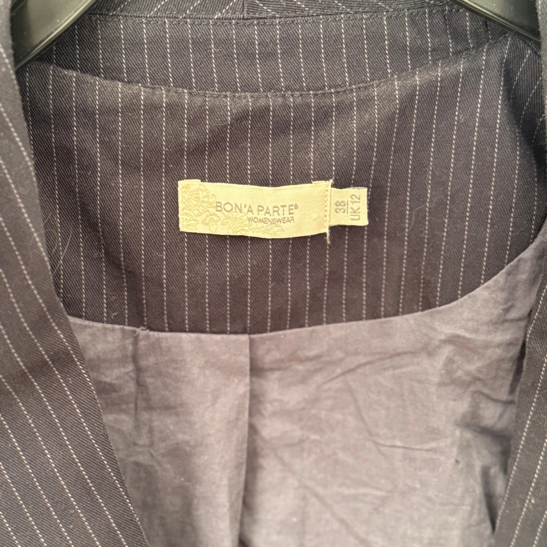 Skräddarsydd kavaj - 2