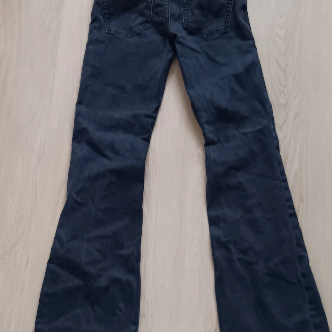 Svarta lager 157 jeans - 1