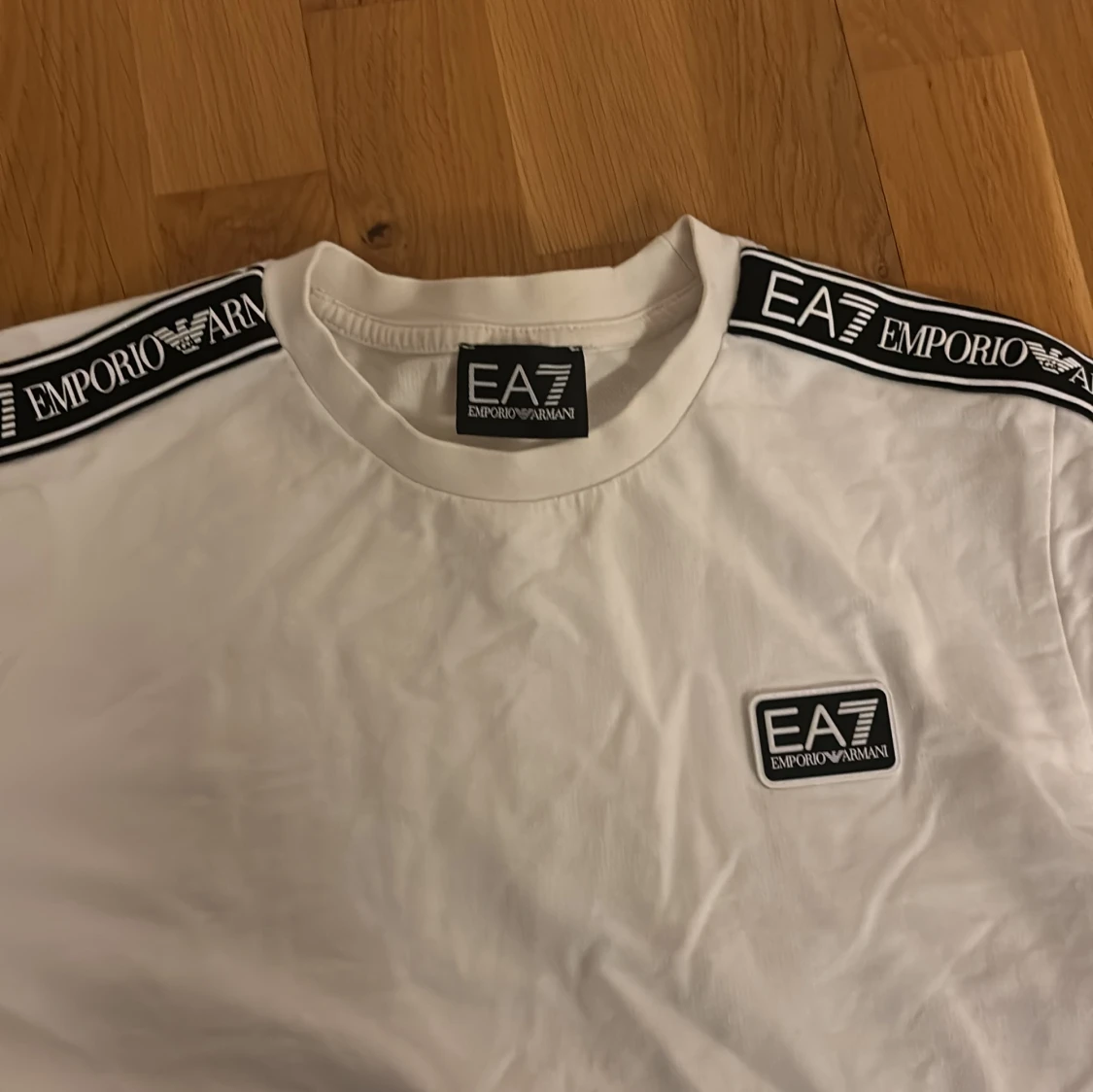 Vit EA7 Emporio Armani sweatshirt - 1