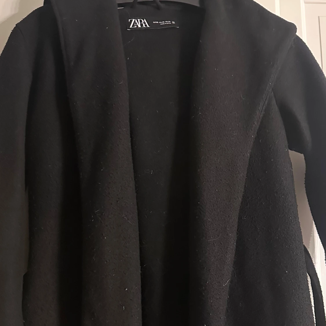 Super snygg kappa från zara - 1