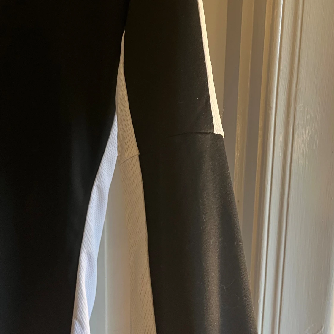 Nike Dri-Fit svart träningströja XS - 2