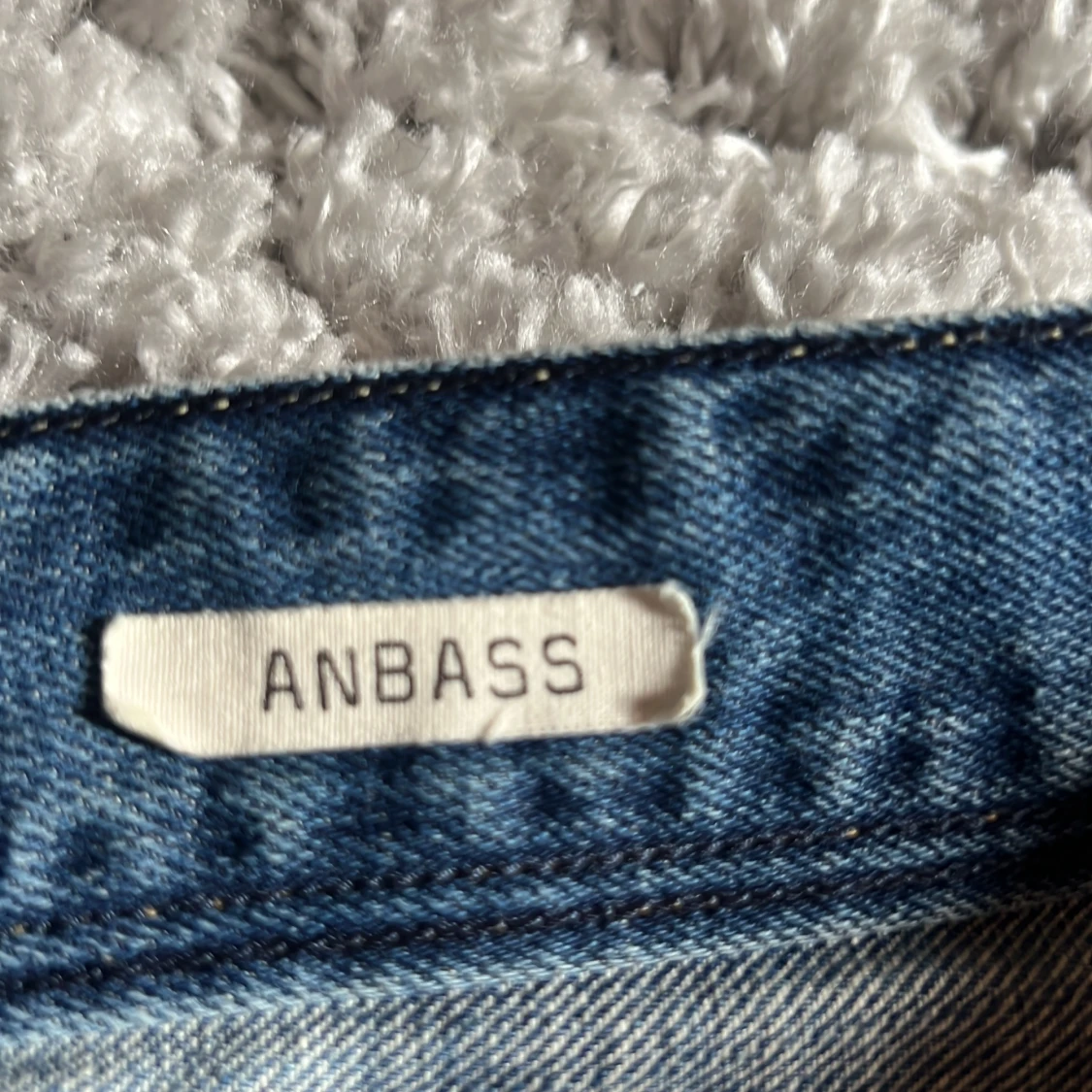 Replay Anbass Slim fit Jeans - 3