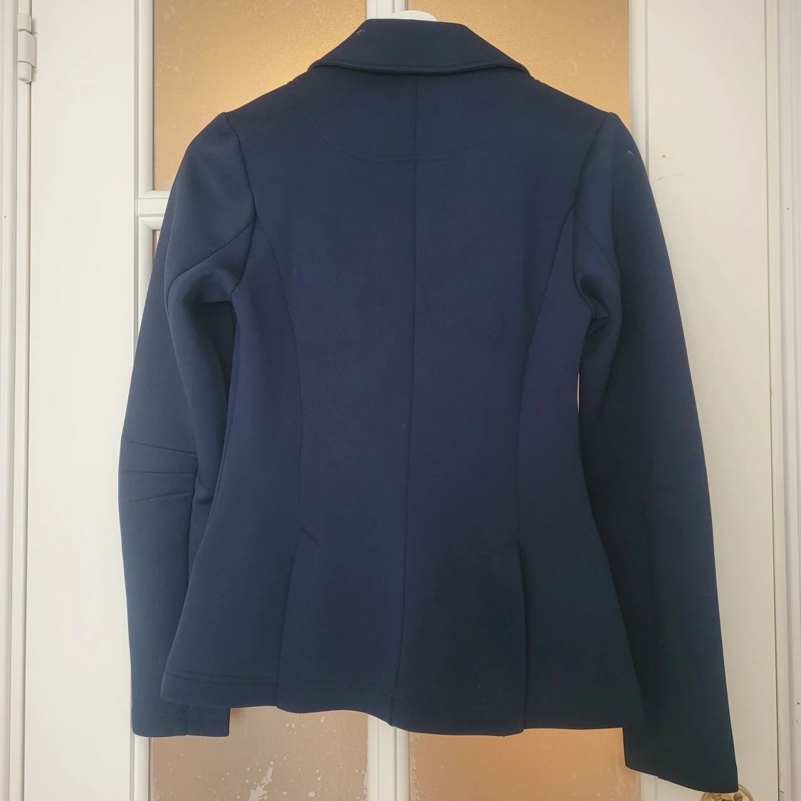 Tävlingskavaj CRW - 2