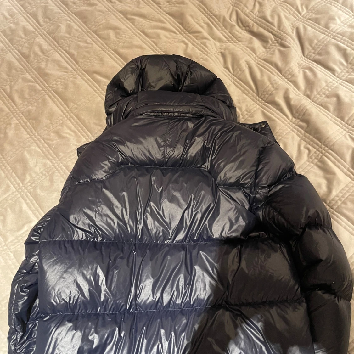 Polo Ralph lauren jacka navy blue 🔹 - 1