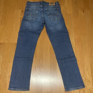 Replay jeans stl 158-166 cm - Replay Jeans i storlek 158-166cm 