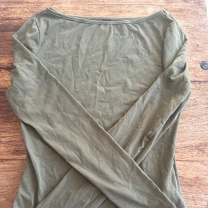 Långärmad tröja - Aldrig använd