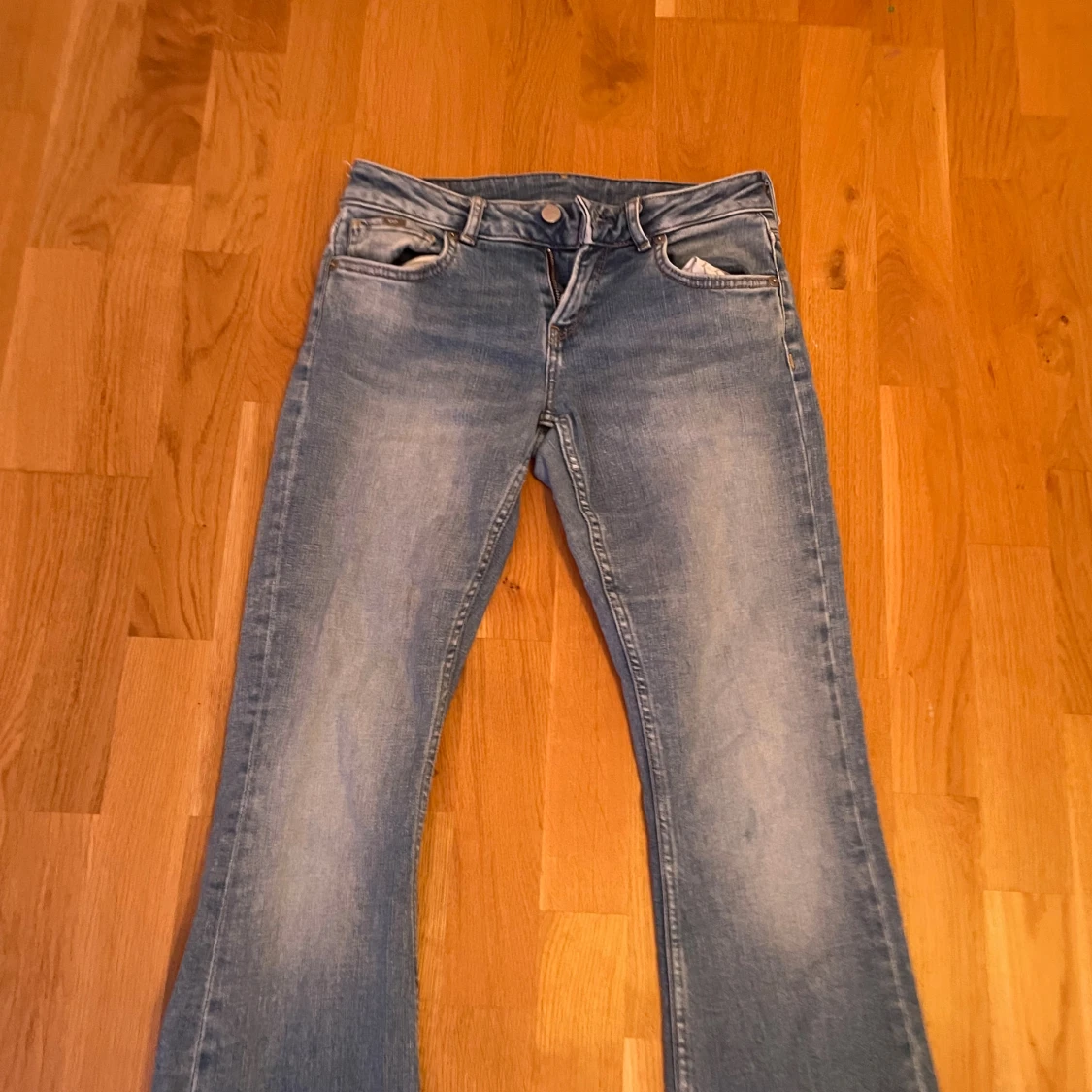 Supersnygga pepe jeans  - 2