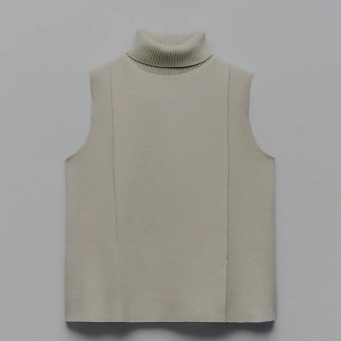 Polotröja från Zara