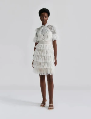 Liona dress By Malina - En klänning från By Malina, LIONA klänning. Nyskick