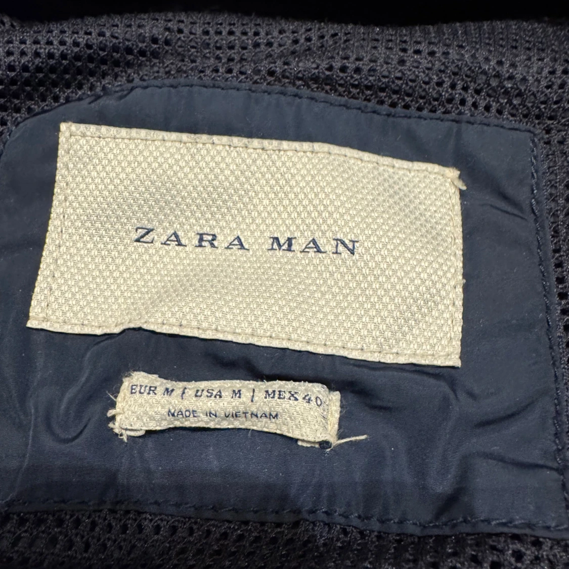 Fieldjacka från Zara Man  - 1