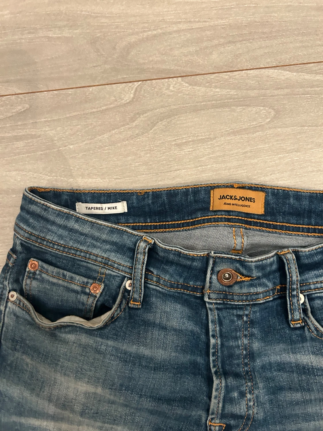 Jack&Jones Jeans - 1