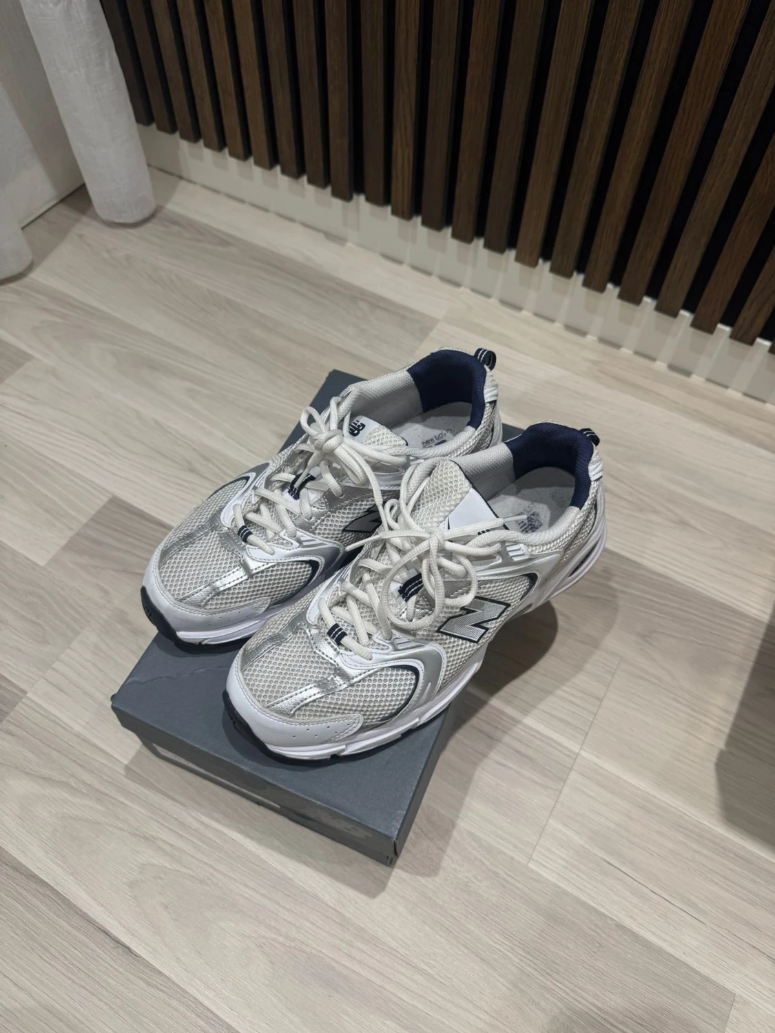 Vita New Balance 530 - 2