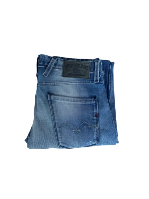 Replay Anbass jeans   - Replay Anbass jeans, storlek 29/32🙌🏼