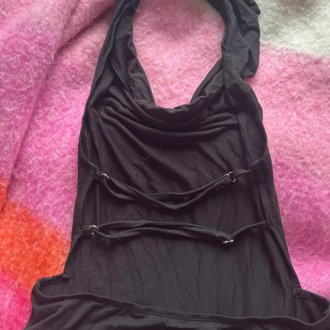 Body med öppen rygg - 2