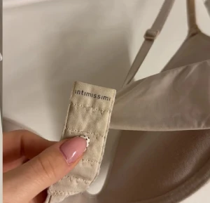 Intimissimi bh - Säljer min intimissi bh då jag råkade köpa en lite för stor storlek❤️