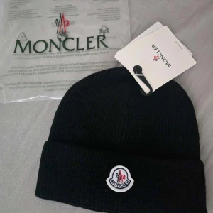 Mössa - Mycket fin mössa!