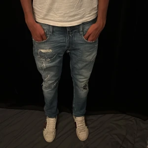 Replay Anbass broken edge  - Anbass broken edge🙌