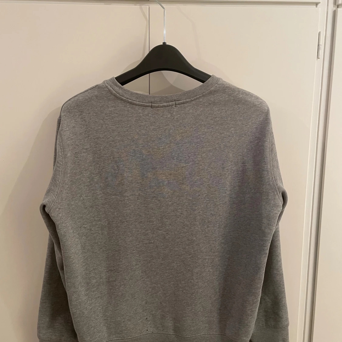 Grå sweatshirt från Polo Ralph Lauren - 2