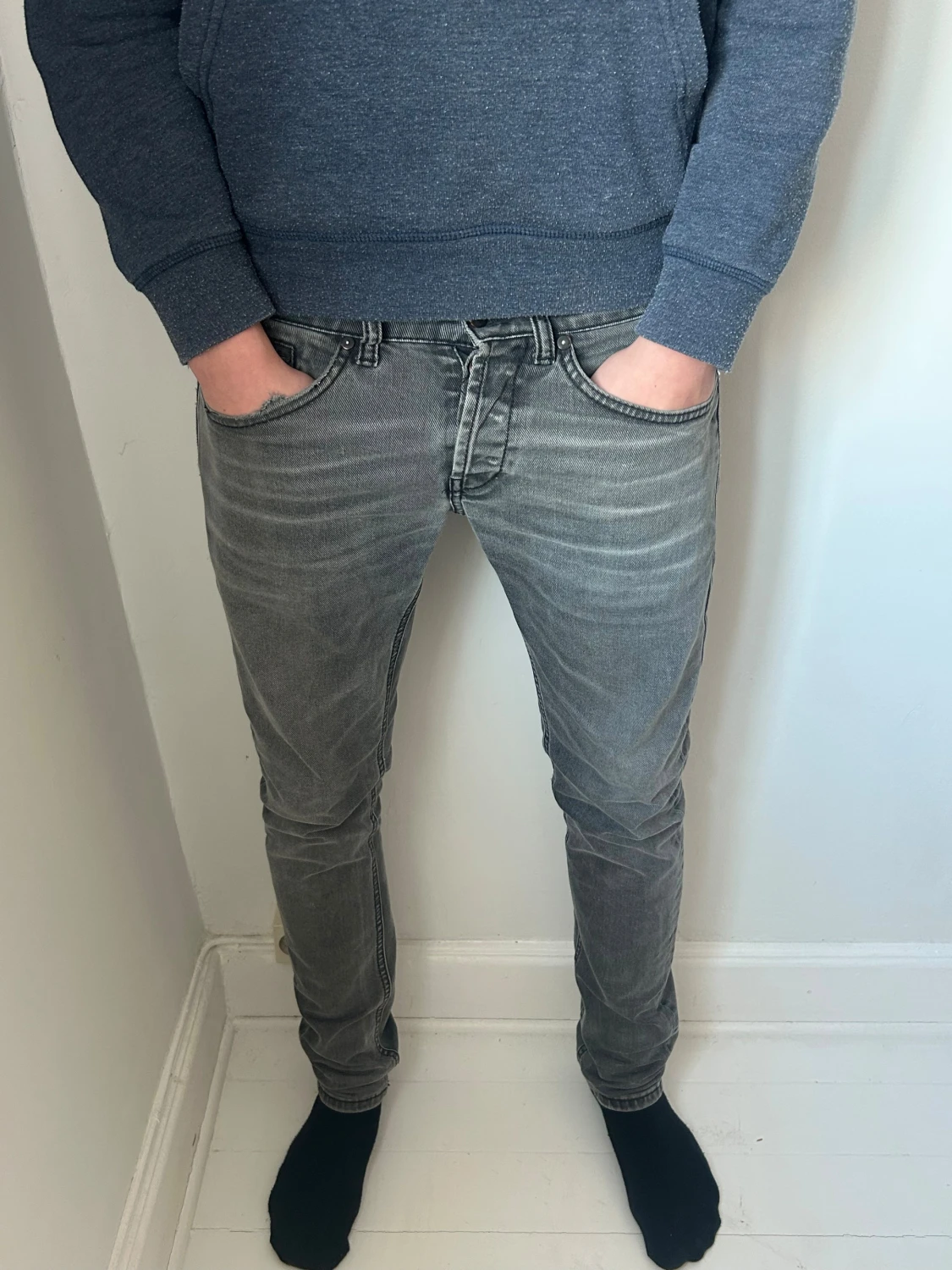 Dondup George jeans