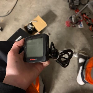 Koso  hastighetsmätare - Hastighetsmätare 