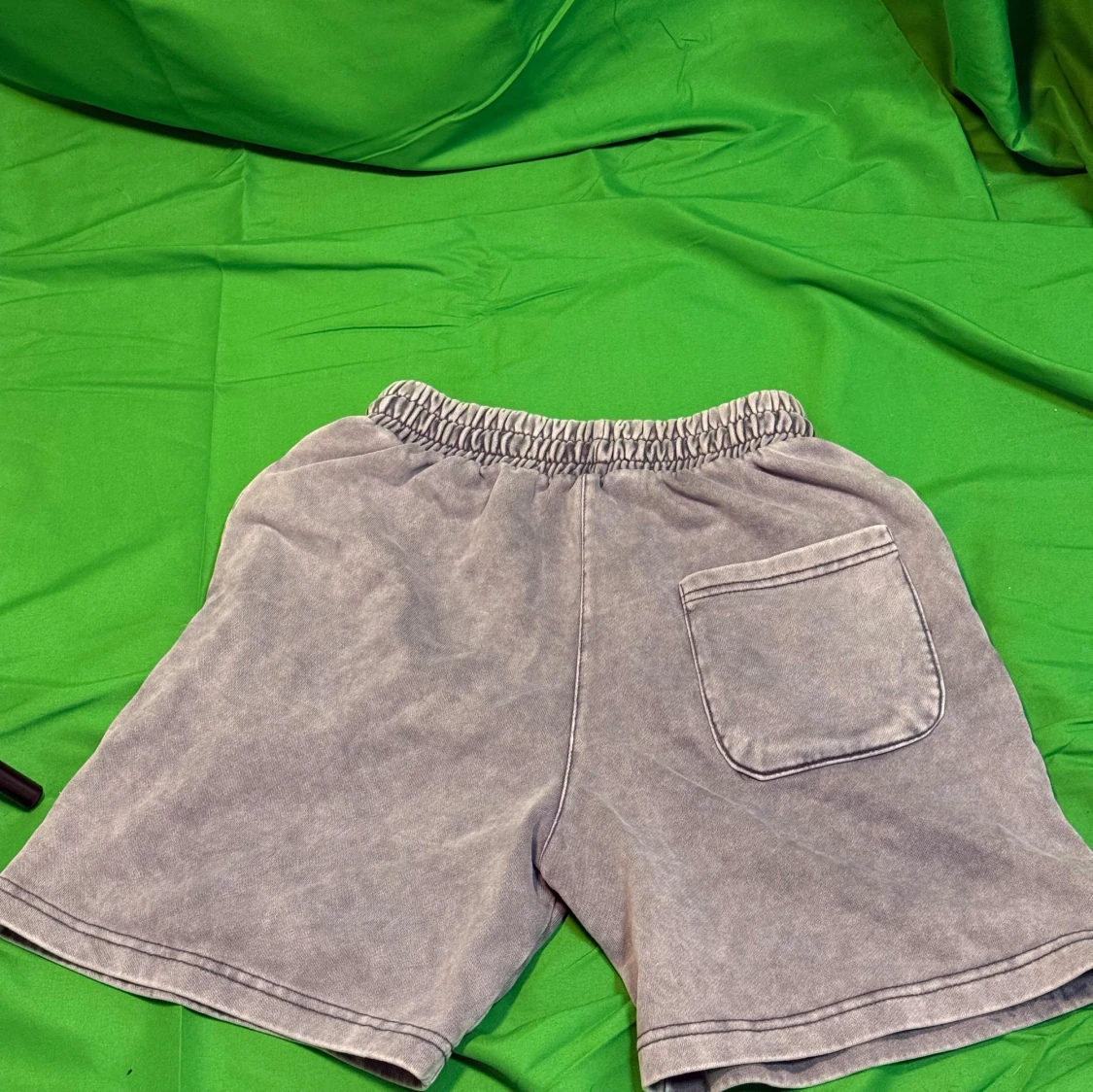 Grå shorts Essentials Fear of God - 1