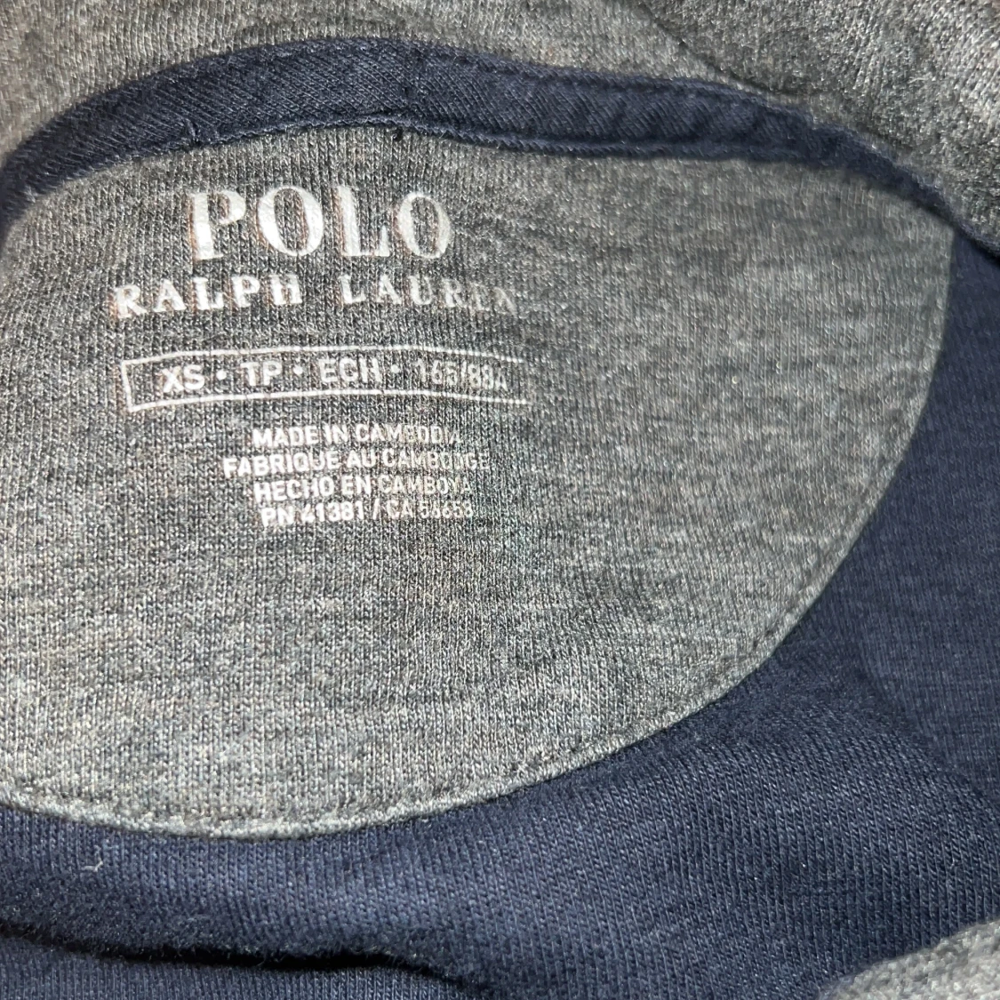 Ralph Lauren  - 1