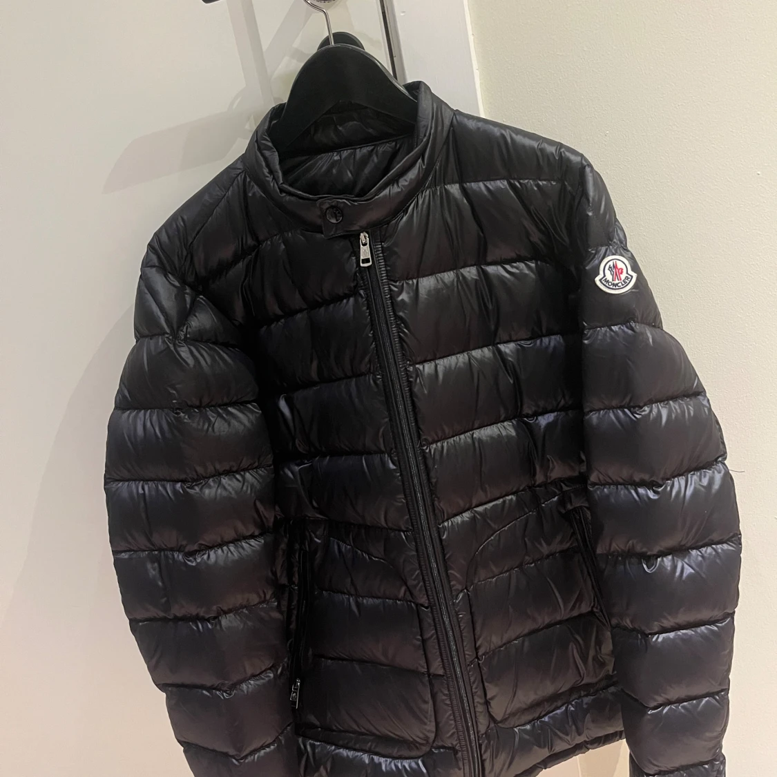 Moncler acuros jacka