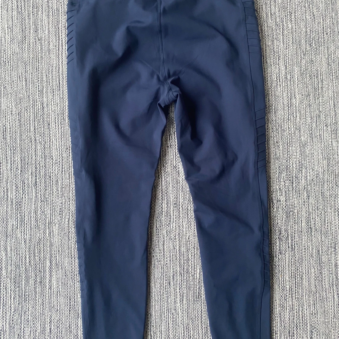 Mörkblå leggings från Spyder Active - 1
