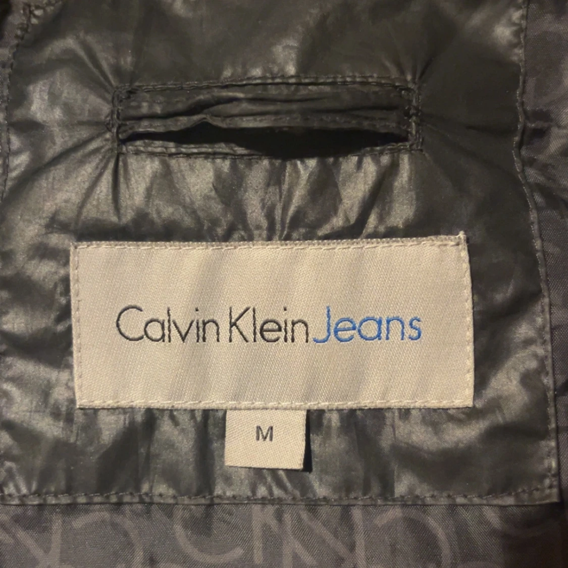 Puffer Jacket från Calvin Klein  - 2