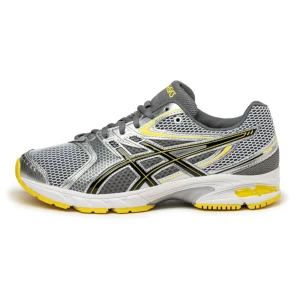 Asics - Asics GEL-DS trainer 14  White/ Tai Chi Yellow Sz 43.5