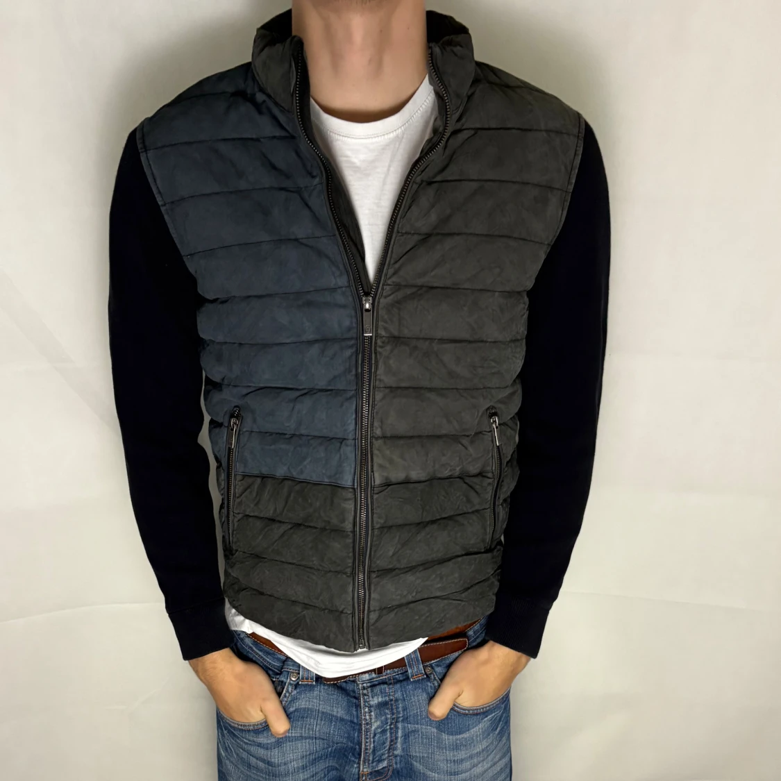 Massimo dutti cardigan  - 2