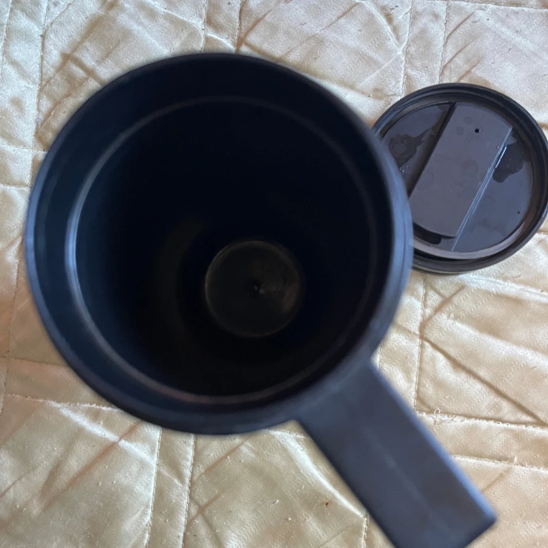 Termosmugg i rostfritt stål - 2