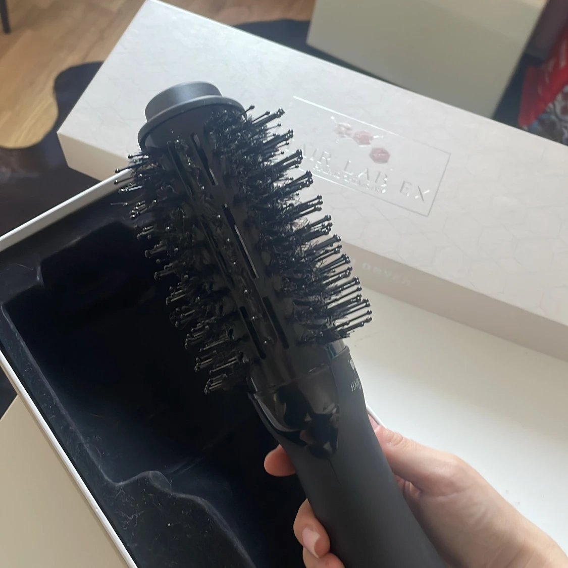 Pro Hair blowout  Dryer - 1