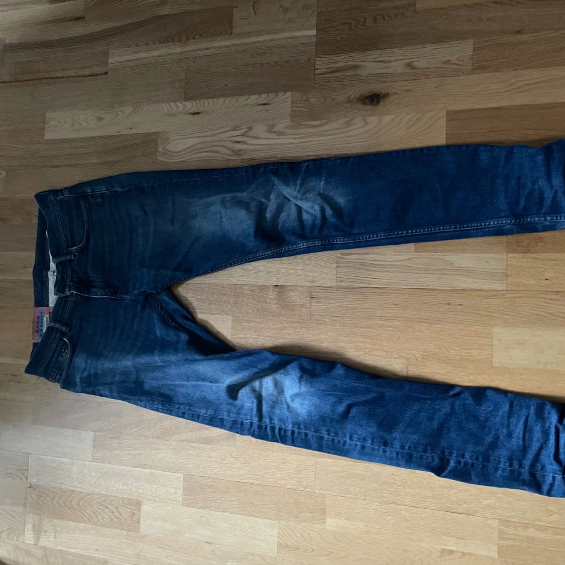 Acne studios jeans