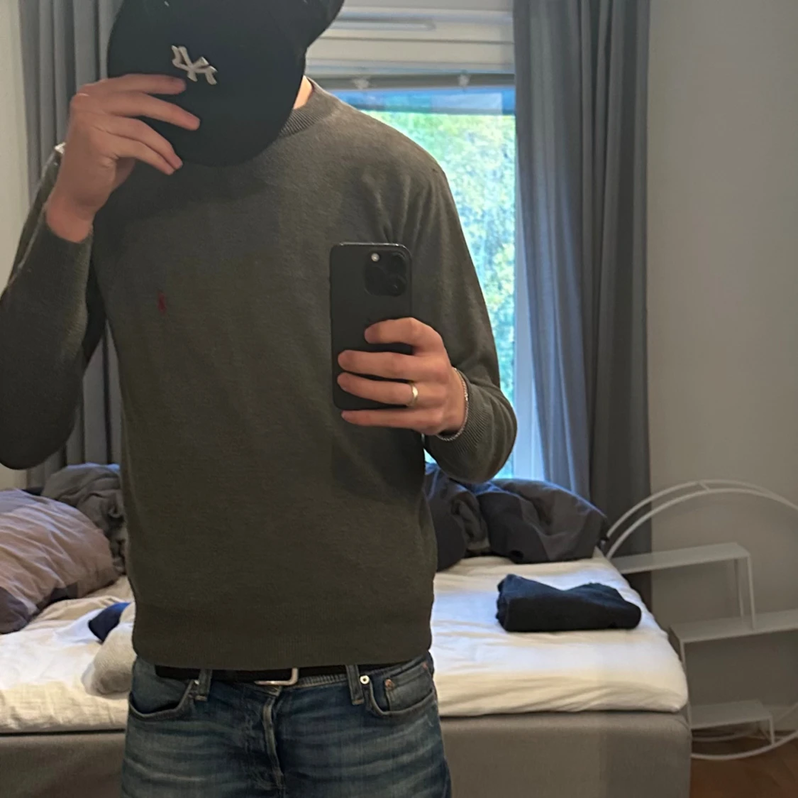 Polo ralph laurent tröja - 2