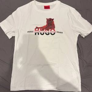Hugo boss T-shirt  - I nyskick